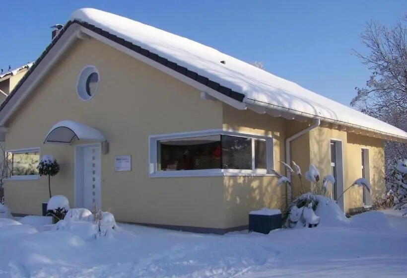 Huoneisto 1 Makuuhuone, Badische Landoase