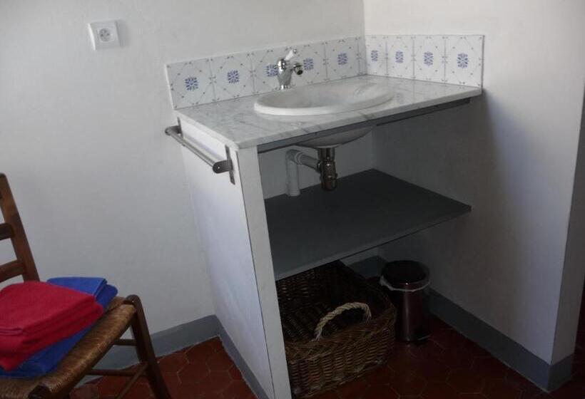 Стандартный Номер Кровать Кинг, Casa A Rota Chambres D Hôtes