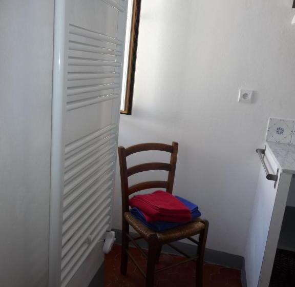 Стандартный Номер Кровать Кинг, Casa A Rota Chambres D Hôtes
