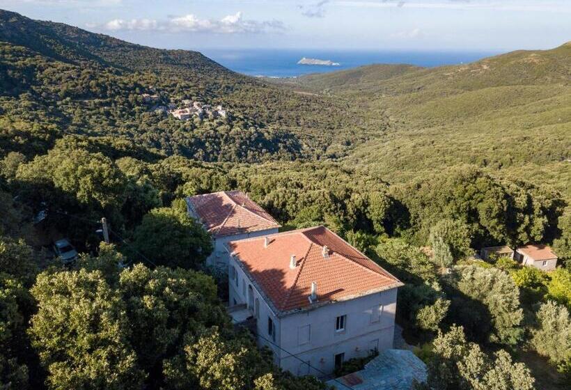 Стандартный Номер Кровать Кинг, Casa A Rota Chambres D Hôtes