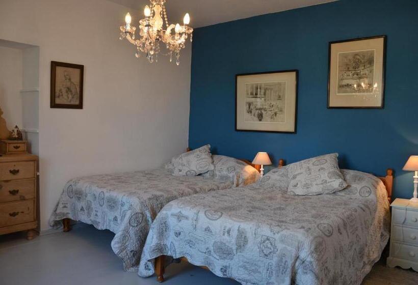 ベーシックルーム, Chez Madeleine