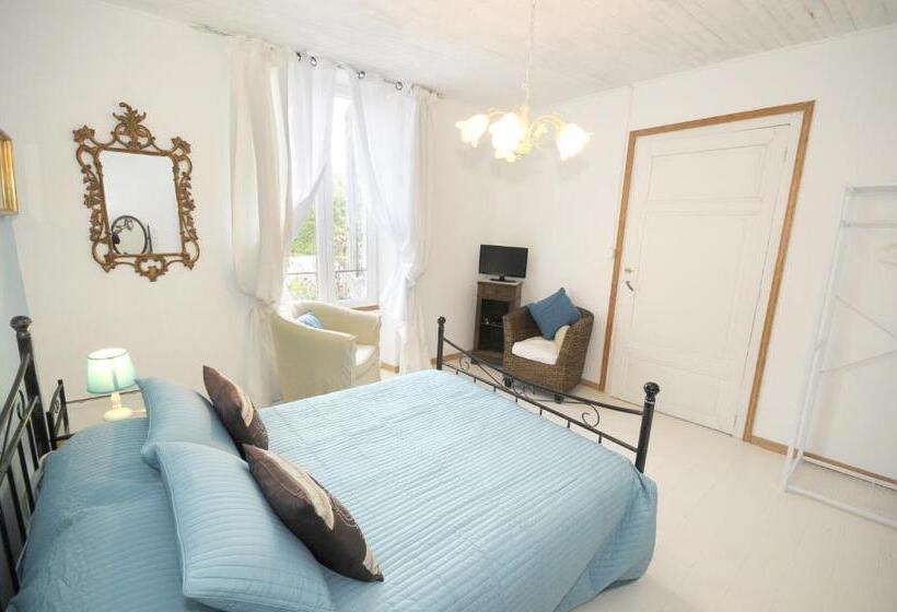 スイート（家族用）, Chez Madeleine