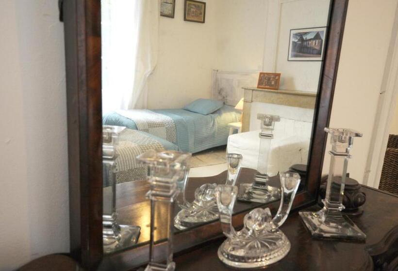 スイート（家族用）, Chez Madeleine