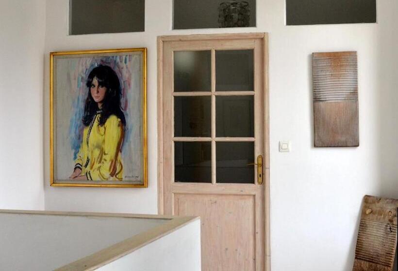 Family Suite, Chez Madeleine