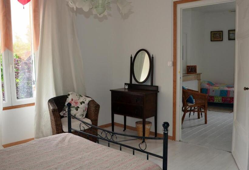 スイート（家族用）, Chez Madeleine