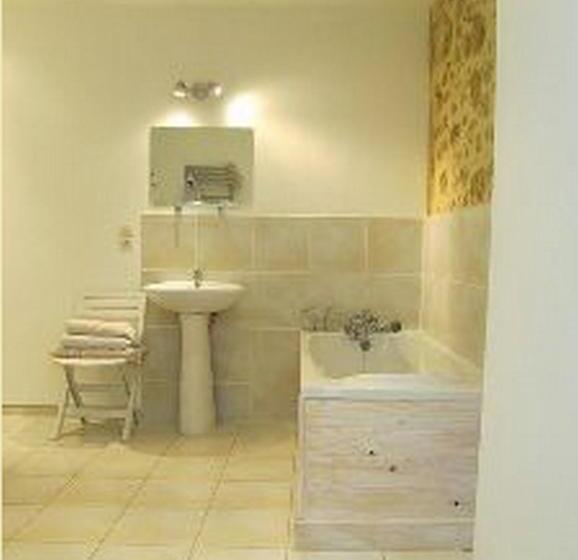 スイート（家族用）, Chez Madeleine