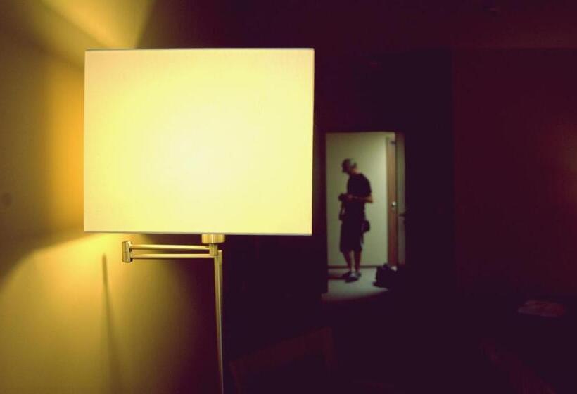 חדר סופריור, Fiáker Panzió