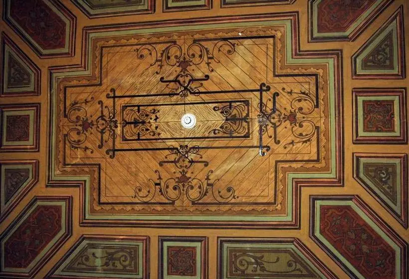 スーペリアールーム, Fiáker Panzió