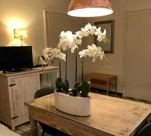 수피리어 룸, Bed & Breakfast Haus Unter Den Linden