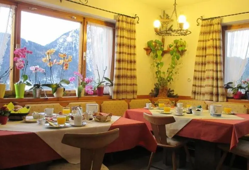 バルコニー付きスタンダードルーム, Bichlhof Riedenberg