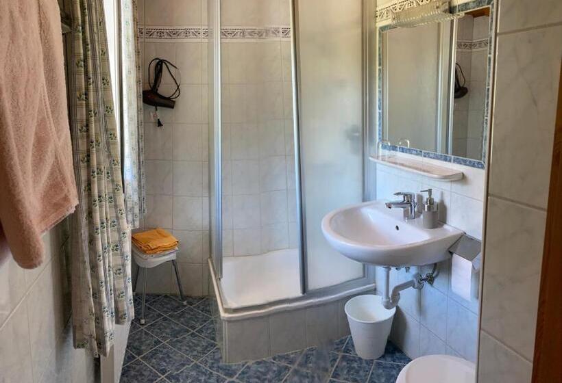 Chambre Standard Individuelle, Haslehnerhof