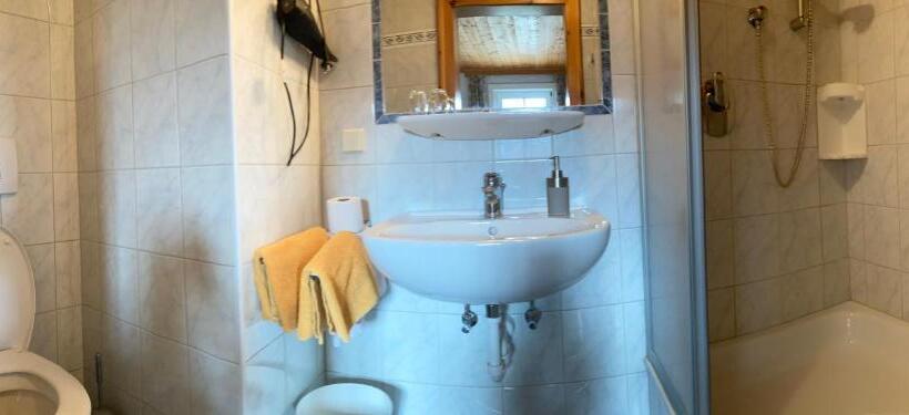 Chambre Standard, Haslehnerhof