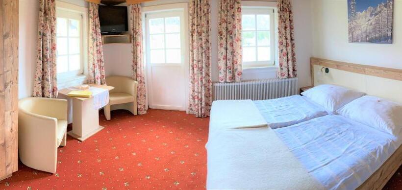 Chambre Standard, Haslehnerhof