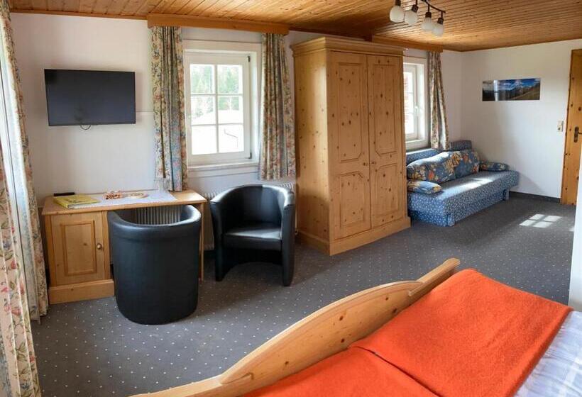 Chambre Standard, Haslehnerhof