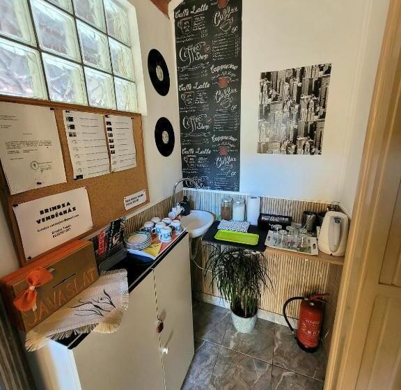 Апартаменты 2 Спальни, Brindza Vendégház