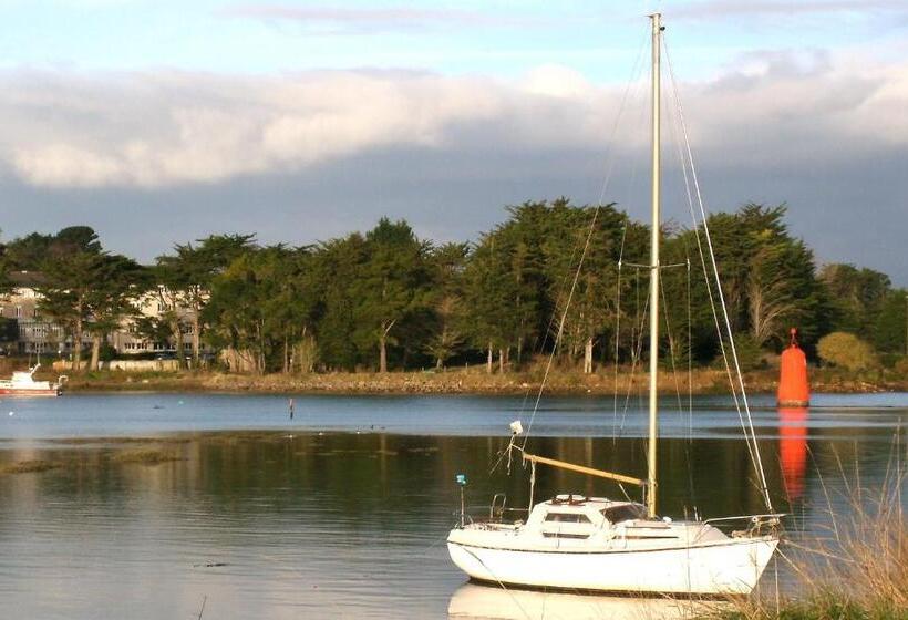 StandaardKamer, Chambres D Hôtes Vue Mer Entre Plestin Les Grèves Et Locquirec