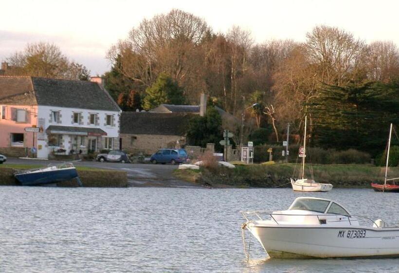 Habitació Estàndard, Chambres D Hôtes Vue Mer Entre Plestin Les Grèves Et Locquirec