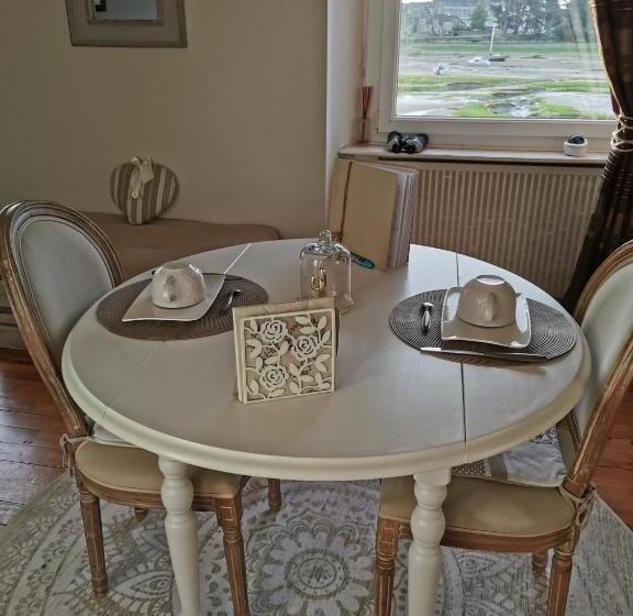 Habitació Estàndard, Chambres D Hôtes Vue Mer Entre Plestin Les Grèves Et Locquirec