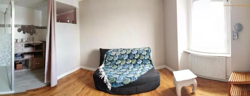オーシャンビュースタンダードルーム, Chambres D Hôtes Vue Mer Entre Plestin Les Grèves Et Locquirec