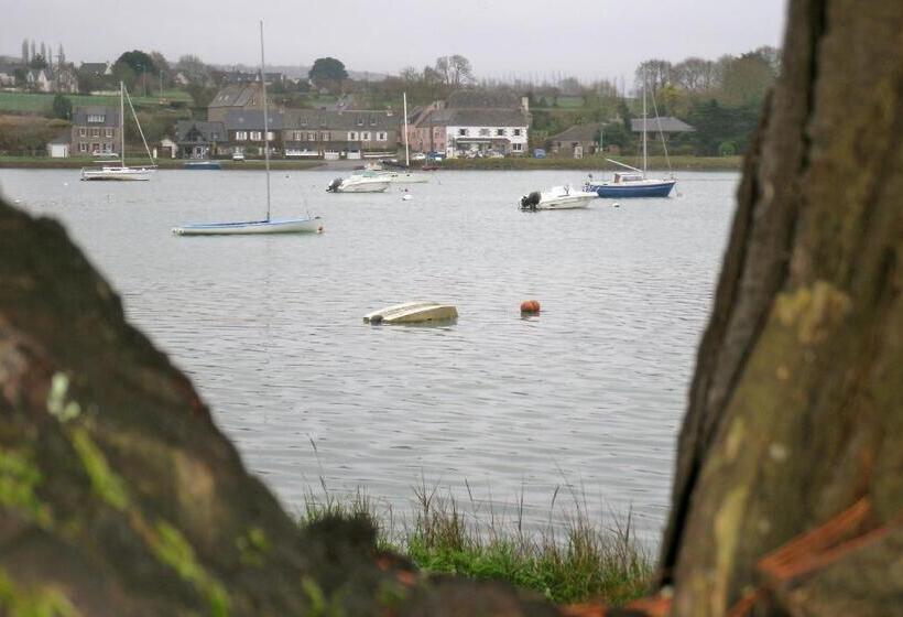 Habitació Estàndard Vista Mar, Chambres D Hôtes Vue Mer Entre Plestin Les Grèves Et Locquirec