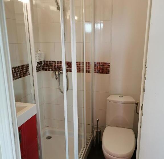 StandaardKamer, Chambres D Hôtes Vue Mer Entre Plestin Les Grèves Et Locquirec