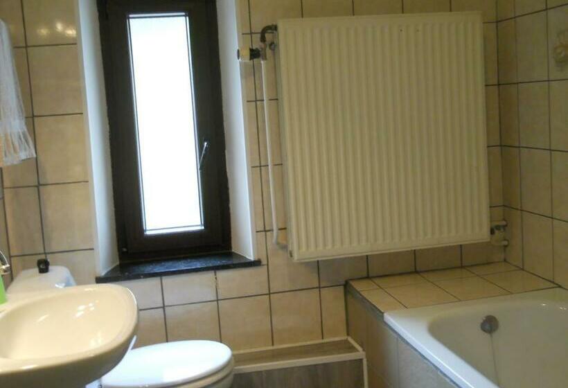 Семейный Номер, Le K D Or