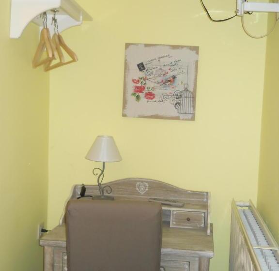 Семейный Номер Классика, Le K D Or