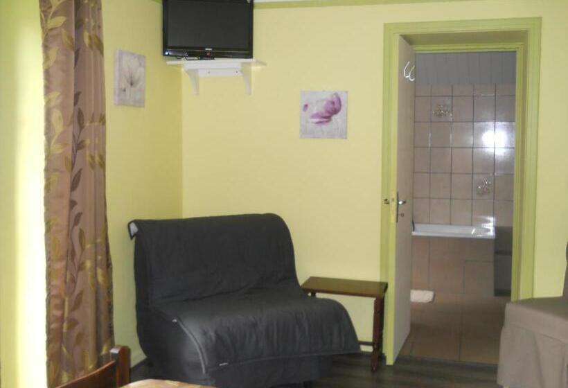 Семейный Номер, Le K D Or