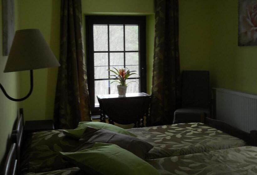 Семейный Номер, Le K D Or