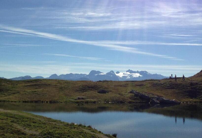 شقة غرفة واحدة, Reitbauernhof Schartner