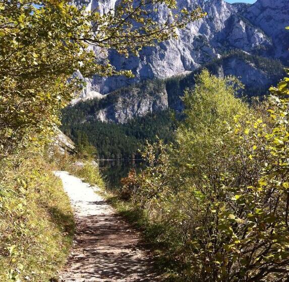 شقة غرفة واحدة, Reitbauernhof Schartner