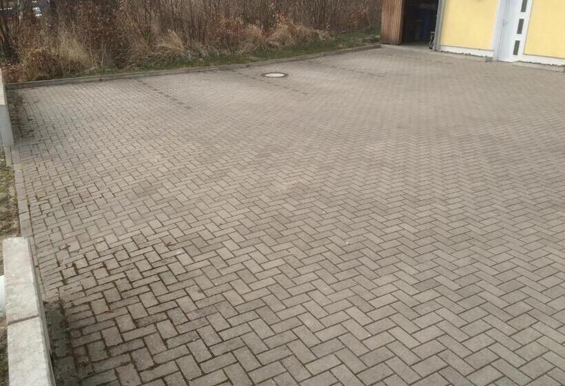 침실 1개 아파트, Villa Rügen