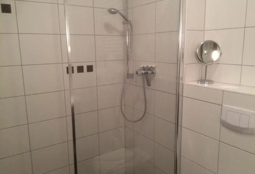 ２ベッドルームアパートメント, Villa Rügen