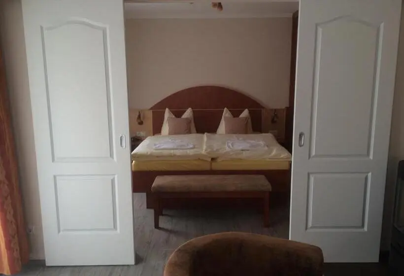 ２ベッドルームアパートメント, Villa Rügen