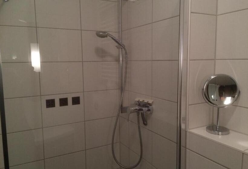 침실 2개 아파트, Villa Rügen