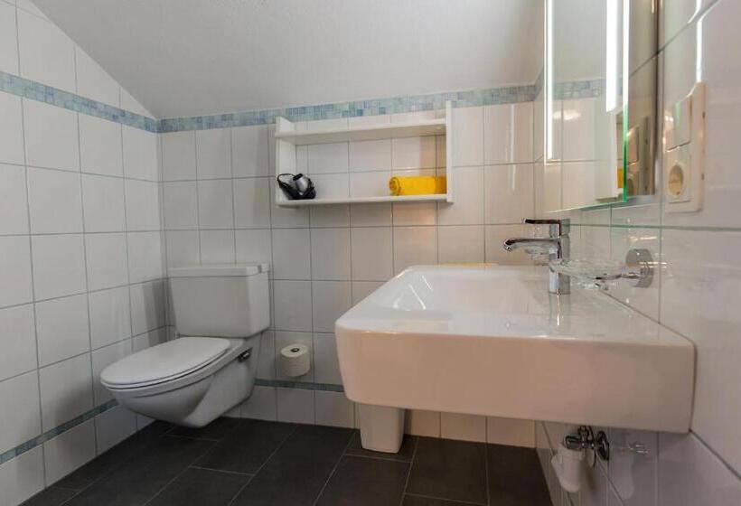 스탠다드 룸, Pension Nigella