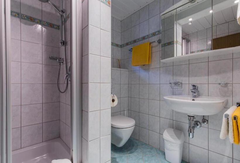 침실 1개 수피리어 아파트, Pension Nigella