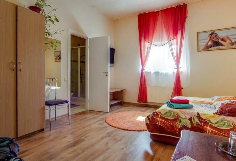 اتاق راحتی, Hapi