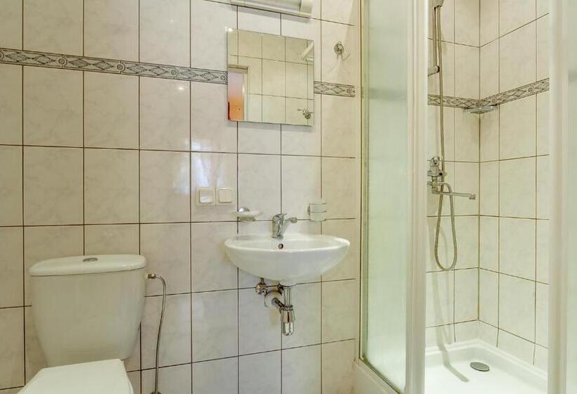 اتاق استاندارد, Hapi