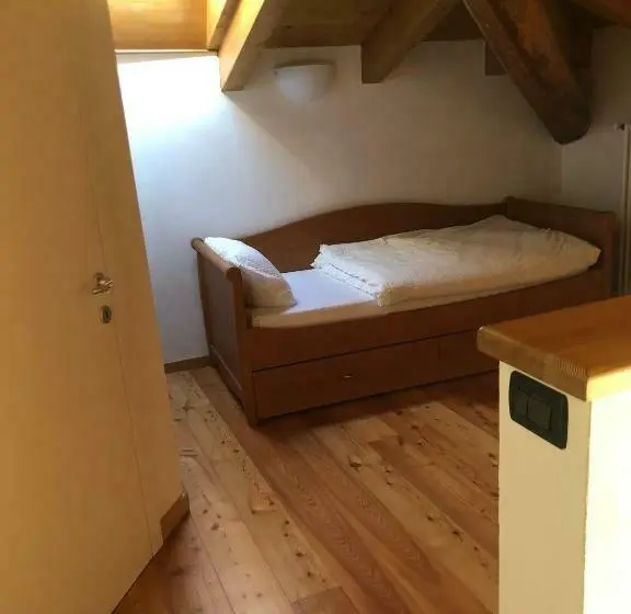 スーペリアールーム, B&b Arlanch 8