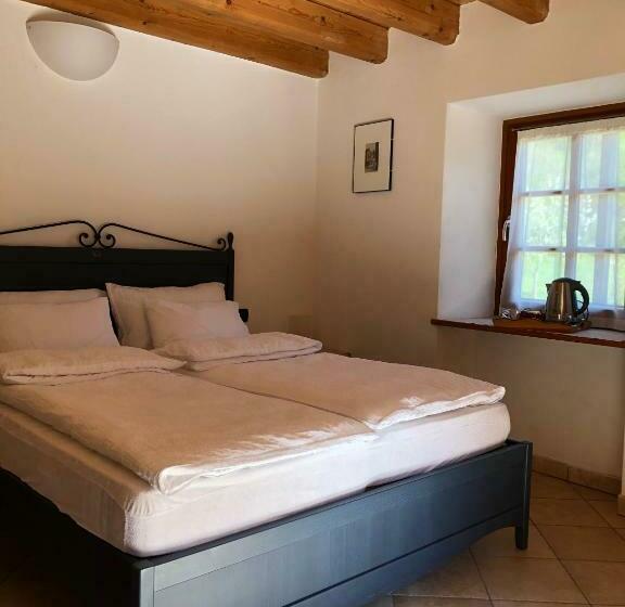 Номер Deluxe, B&b Arlanch 8