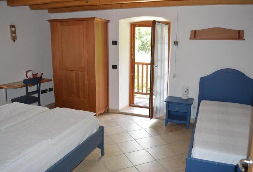 Номер Стандарт, B&b Arlanch 8