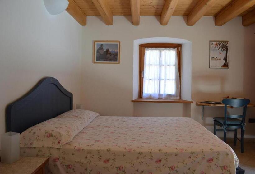 Номер Стандарт, B&b Arlanch 8