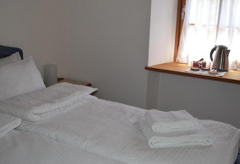 Номер Стандарт, B&b Arlanch 8