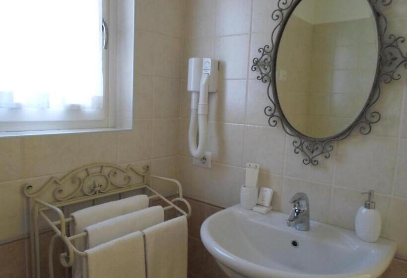 Номер Стандарт, B&b Casa Dolce Casa