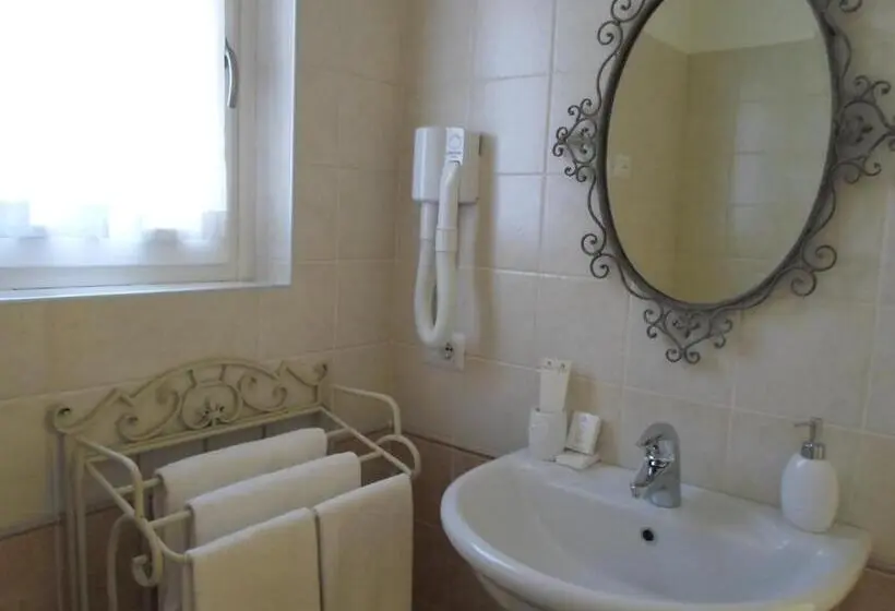 スタンダードルーム, B&b Casa Dolce Casa