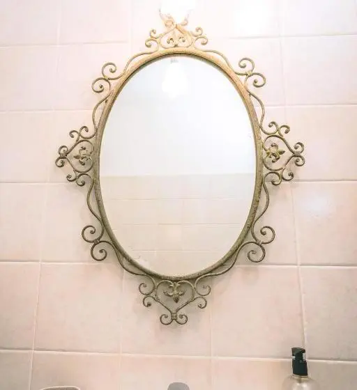 スタンダードルーム, B&b Casa Dolce Casa