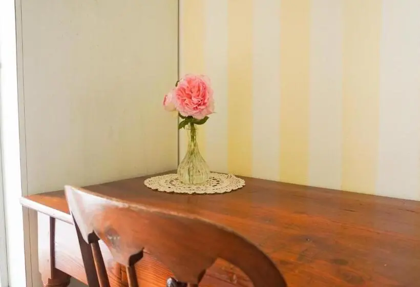 スタンダードルーム, B&b Casa Dolce Casa