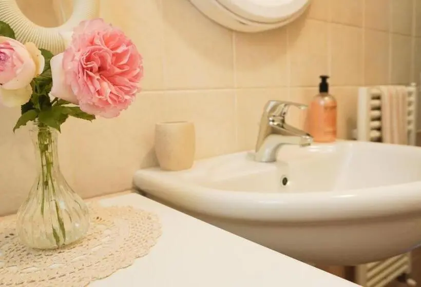 １ベッドルームアパートメント, B&b Casa Dolce Casa