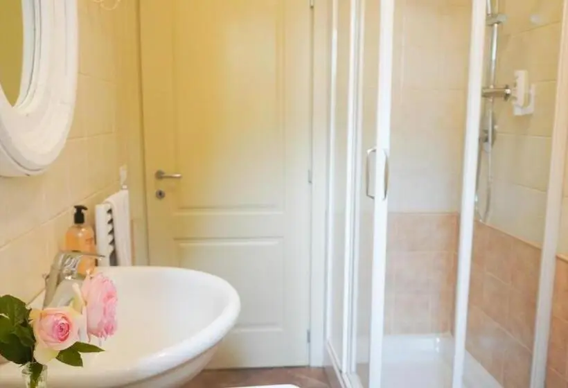 １ベッドルームアパートメント, B&b Casa Dolce Casa
